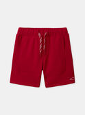 Red BERMUDA MLUREDAGE / 25E3PGQ1BER050
