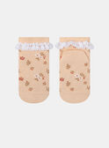 Pack of butterfly socks KROTRIETTE / 24E4PFE1LCB001