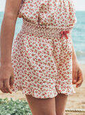 Beige SHORTS MRASHETTE / 25E2PFR1SHO080