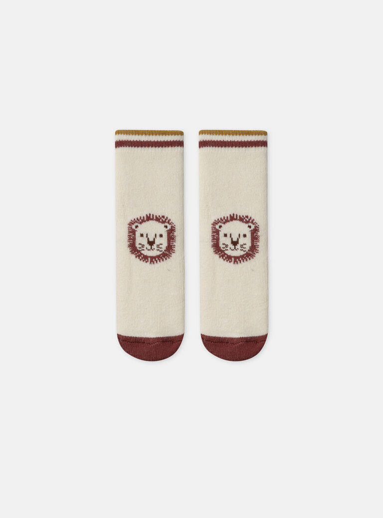 Vanilla SOCKS MAALLAN / 25E4BG71SOQ114