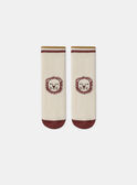 Vanilla SOCKS MAALLAN / 25E4BG71SOQ114