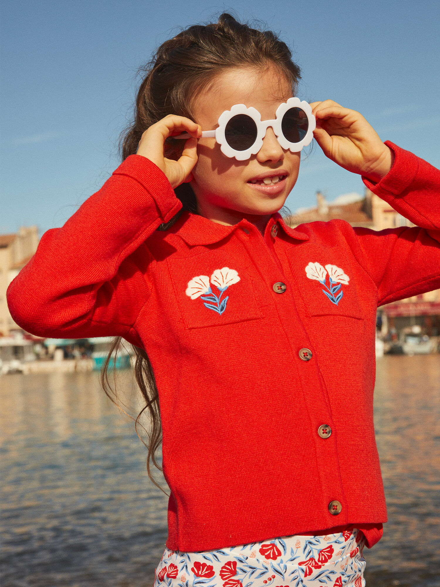 Basque sunglasses store