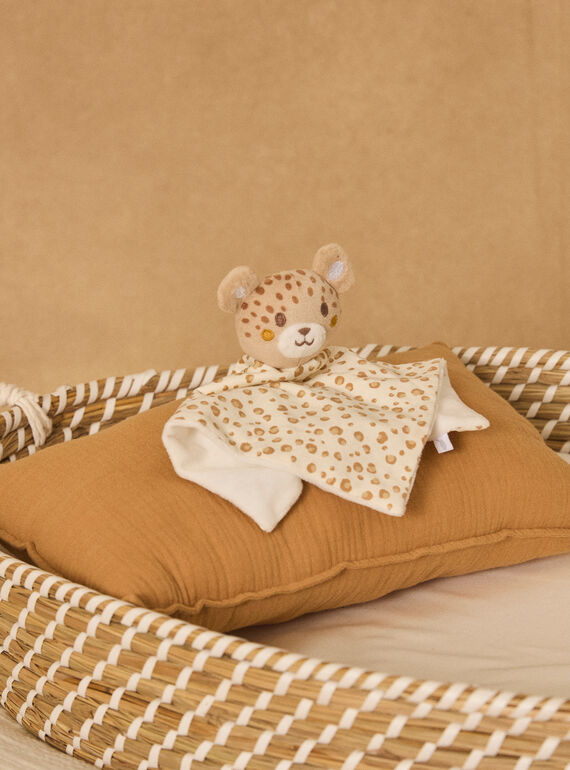 Light beige TOY MOAD / 25E0AM11JOU801