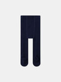Blue TIGHTS LATAILOR / 24H4BFT1COLC243