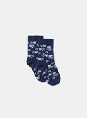 Vanilla SOCKS SETx3 MADEBORAH / 25E4BF81LC3114