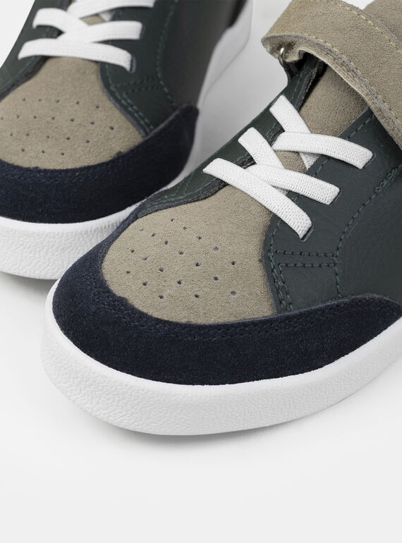 Green TENNIS NITILAGE / 25F10PG42D16600