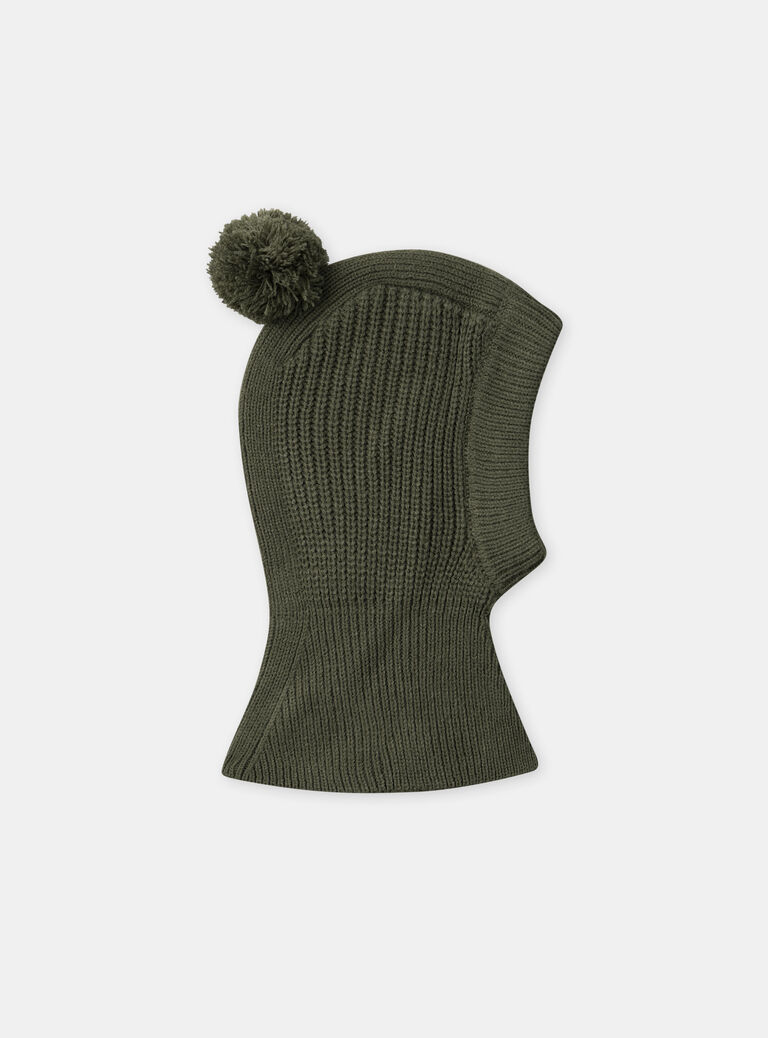 Kaki BEANY NIPHILIPPE / 25H4BGF3BON604