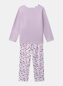 Parma PYJAMA MUICOLETTE / 25E5PFE1PYJH700