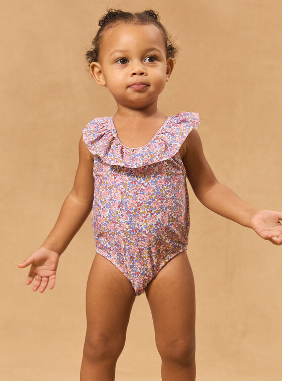 Off white SWIMSUIT MITERESE / 25E4BFC2MAI001
