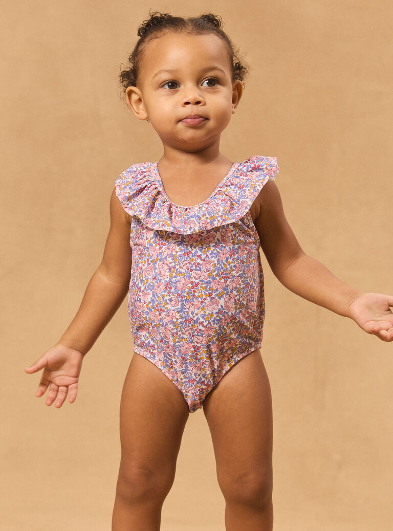 Off white SWIMSUIT Off white SWIMSUIT MITERESE / 25E4BFC2MAI001