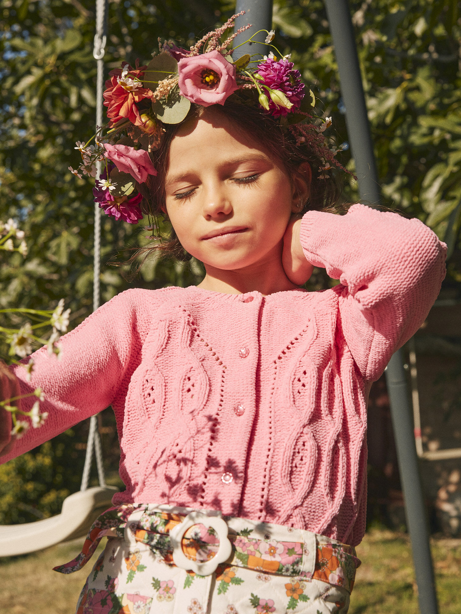 Knitwear Sweater Cardigan New Collection Exclusive prints