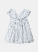 Off white JUMPER DRESS MAFRANCOISE / 25E1BFL1CHS001