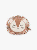 Cinnamon lion's head shoulder bag GLABAETTE / 23H4PFI1BES809