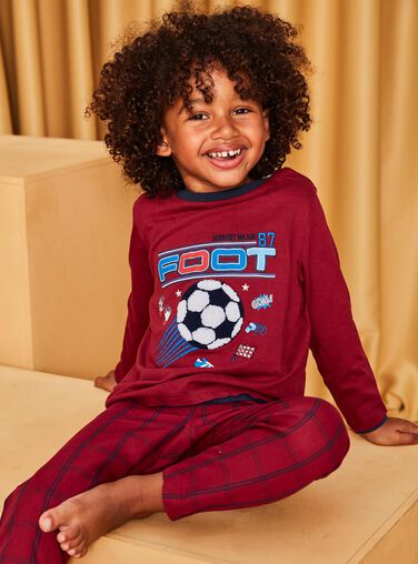 Pijamas, New Collection, Exclusive prints, Children's fashion from 0 to  11 years old