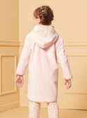 Peach BATH GOWN LUIBAETTE / 24H5PF31PEI311