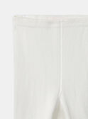 Light beige TIGHTS MICOLETTE / 25E4PF91COL808