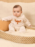 Heather beige BABYGROW NORDIN / 25H0NM11GREA011