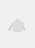 Ivory BAG AND POUCH KLIBAGETTE / 24E4PFR1BES005