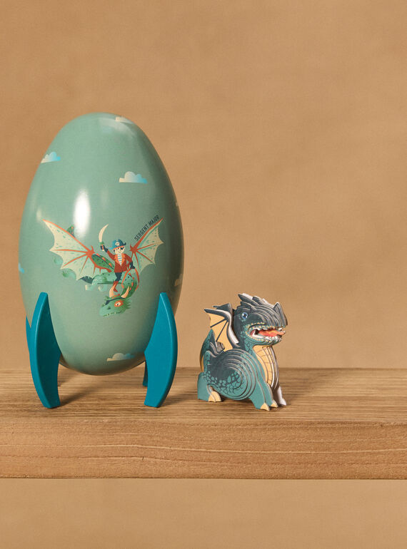 Multicolor TOY 25EOEUFDRAGON / 25M7GG11JOU099