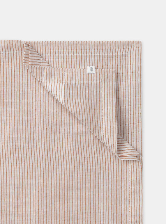 Off white NAPKIN LINERS NOUAM / 25H0AM21LAN001