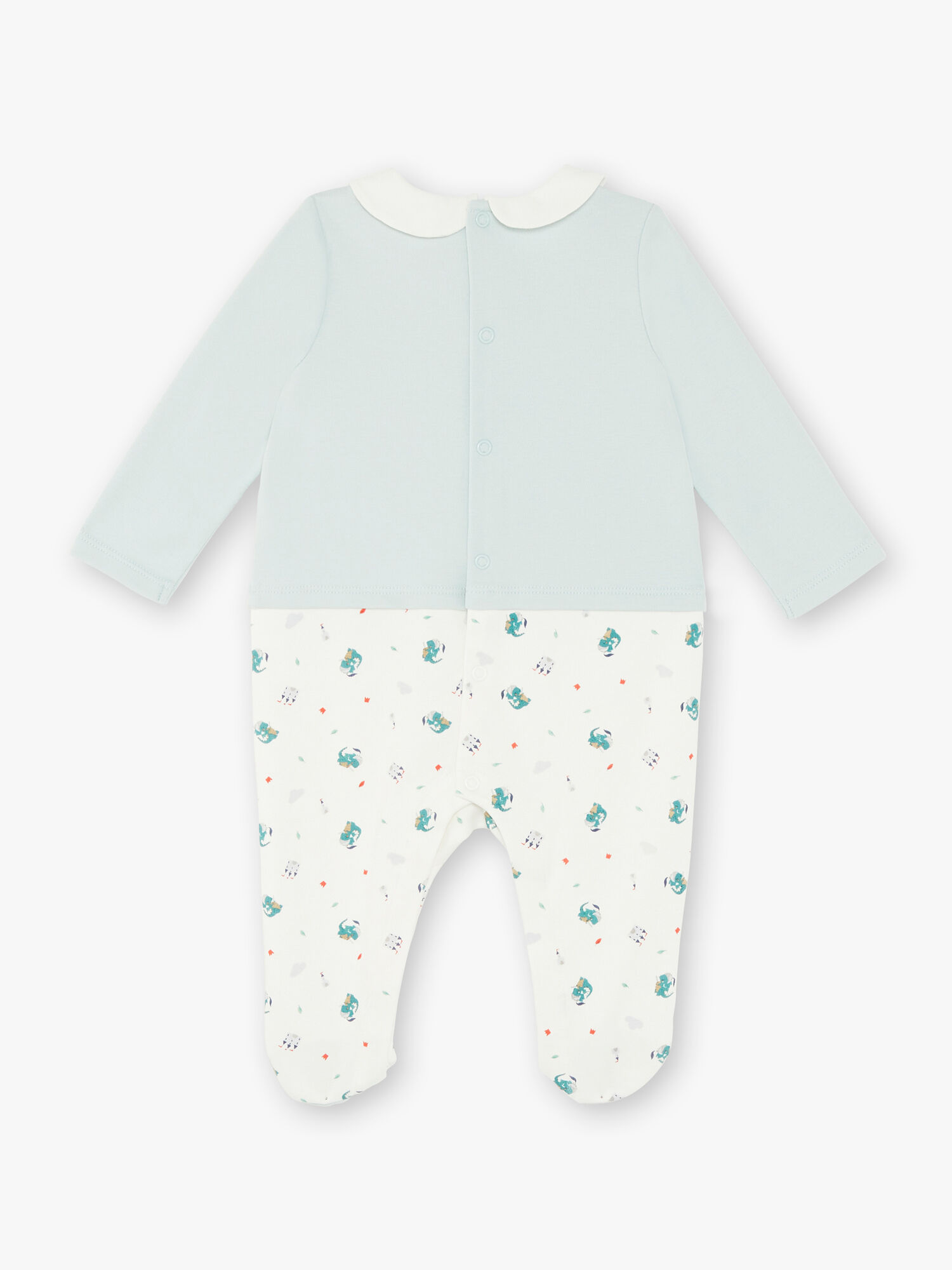 baby boy frock