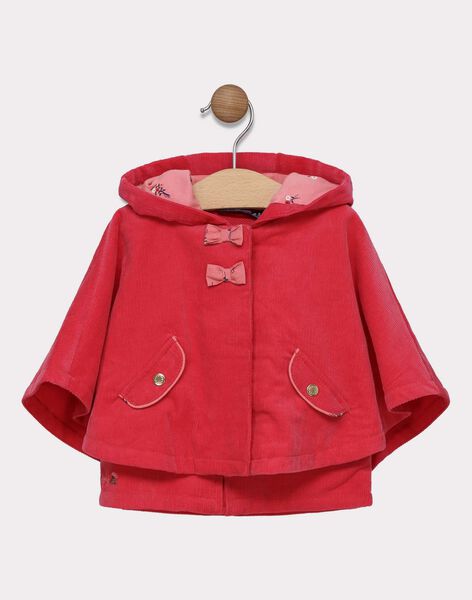 Pink Cape Pink Cape