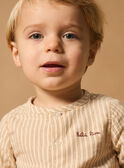 Vanilla SHIRT MAAMIR / 25E1BG71CHM114