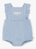 Navy ROMPER ZAPRISKA / 21E1BFT1BAR721