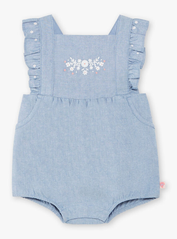Navy ROMPER ZAPRISKA / 21E1BFT1BAR721