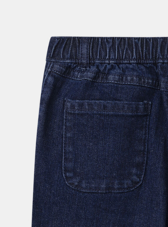  JEANS NEJINETTE / 25H2PFK1JEAP271