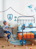 Water blue Sheet / Bed Set ROCHEVALTR / 19EZENX4PLR213