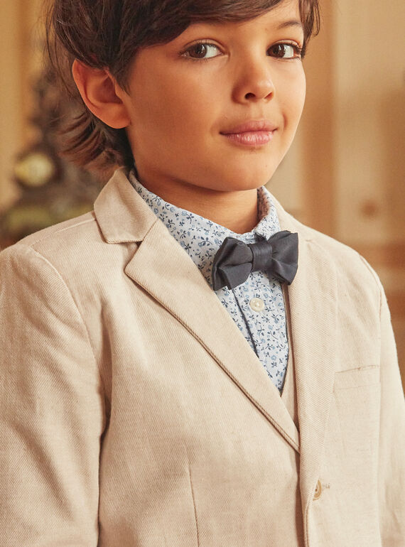 White JACKET KRELINAGE / 24E3PGL1VESA016