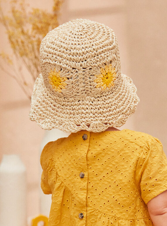 Off white HAT KALOLA / 24E4BFD1CHA009