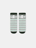 Ivory SOCKS SETx3 NITRIAGE / 25H4PGS1LC3005