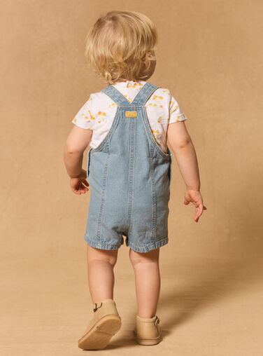 DUNGAREES  DUNGAREES MAMAURICE / 25E1BGK2SALP272