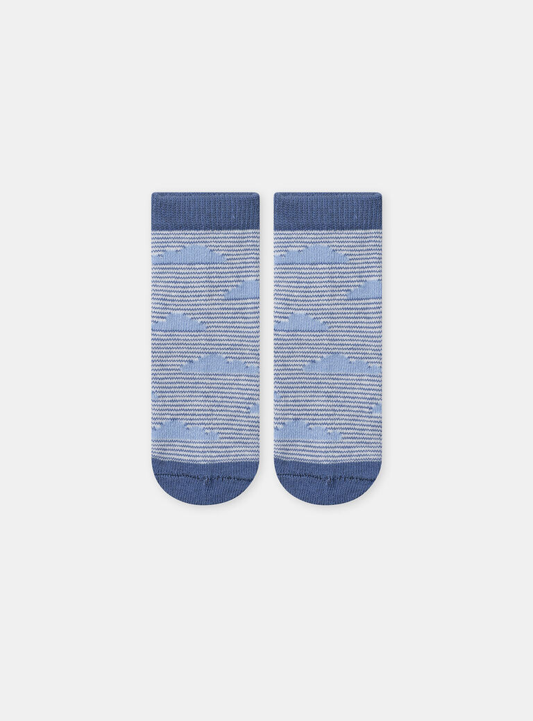 Off white SOCKS Off white SOCKS NAKAI / 25H4BGQ1SOQ009
