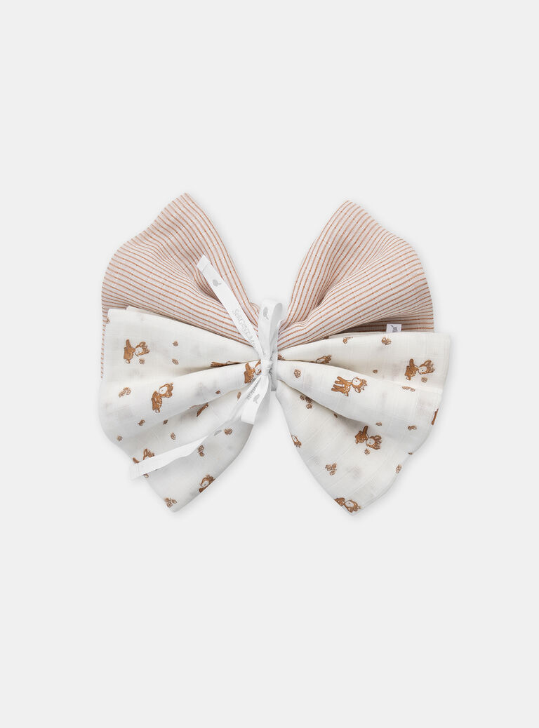 Off white NAPKIN LINERS NOUAM / 25H0AM21LAN001