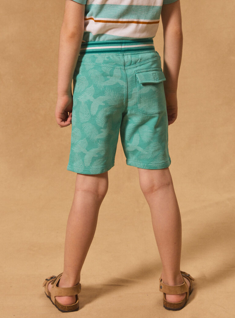 Turquoise BERMUDA Turquoise BERMUDA MMENIVAGE 1 / 25E3PG64BER202