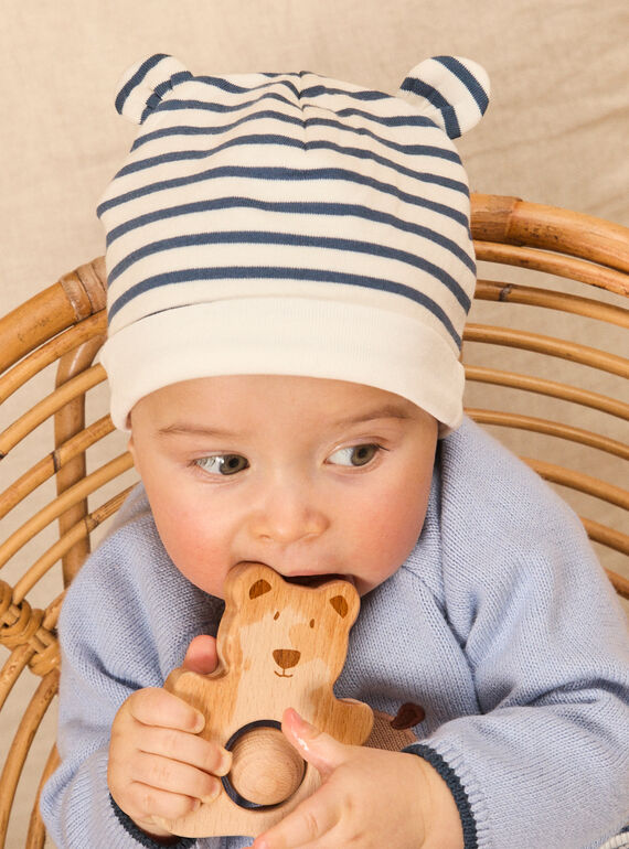 Off white BEANY NOAM / 25H0AG22BON001