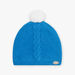 Medium blue CAP