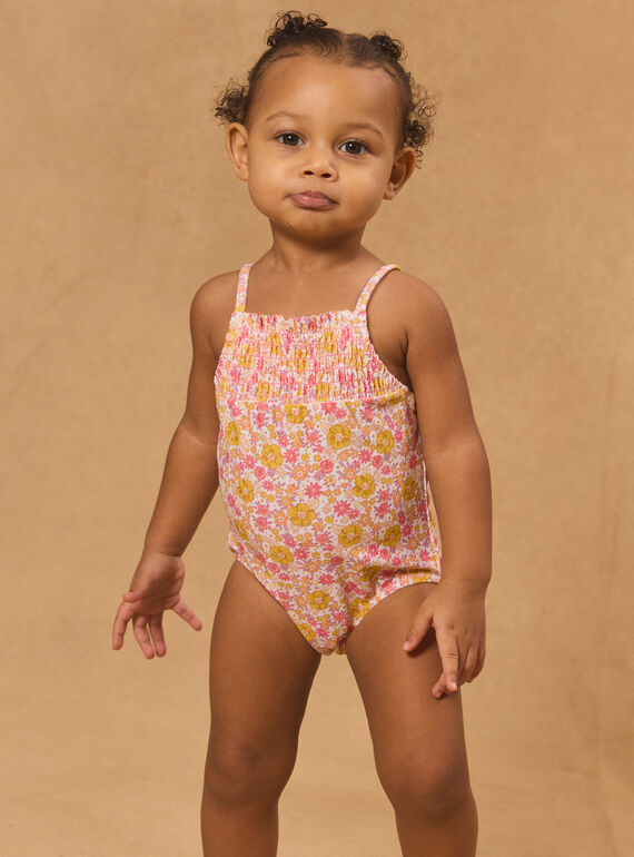 Off white SWIMSUIT MITOSCANE / 25E4BFC1MAI001