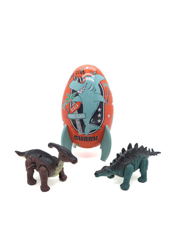 Surprise Egg Dinosaurs SMATI0032DINO / 23M7GG53JOU099