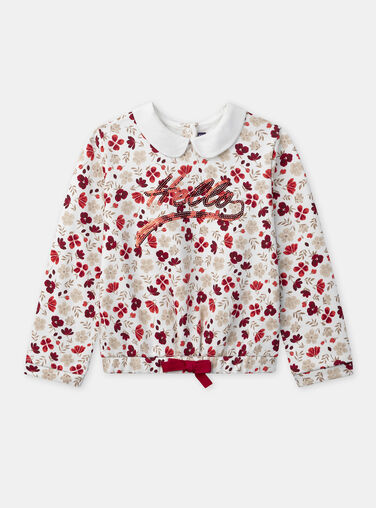 Off white SWEAT SHIRT Off white SWEAT SHIRT NESWETTE / 25H2PFK1SWE001