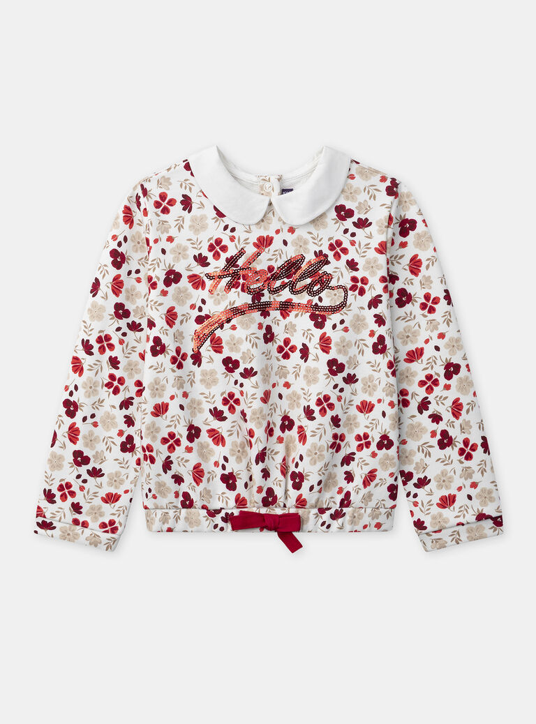 Off white SWEAT SHIRT Off white SWEAT SHIRT NESWETTE / 25H2PFK1SWE001