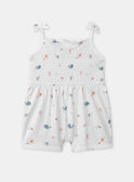 Off white OVERALL MIYASMINA / 25E1BFS1CBL001