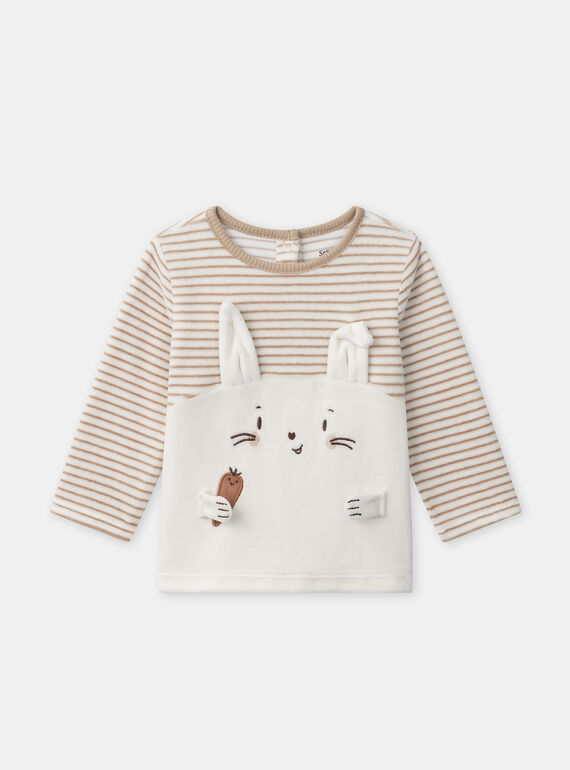 Ivory PYJAMA NEDANNY / 25H5BGD1PYJ005