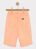 Orange Bermuda RUAFROAGEX / 19E3PGP8BER401