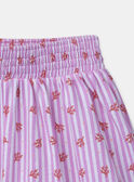 Rose SET MTAZETTE / 25E2PFS1ENS030
