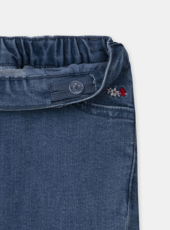  JEANS MOJEANETTE / 25E2PFJ1JEAP269