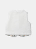 Off white SET NORBETINE / 25H0CFO3ENS001